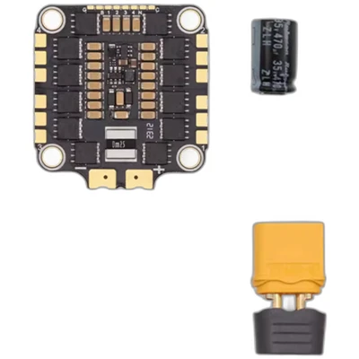 FPV Drone ESC 50A Kontrollur tal-Veloċità